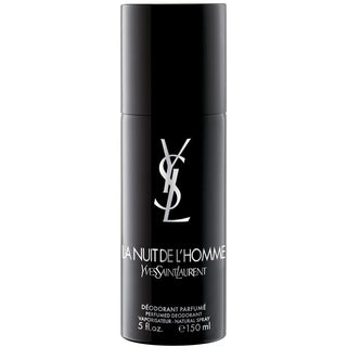 Yves Saint Laurent La Nuit De L'Homme Deo Spray 150ml