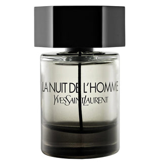 Yves Saint Laurent La Nuit de L'Homme edt 100ml