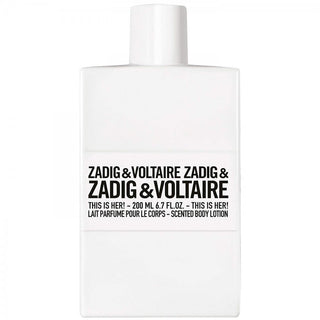 Zadig & Voltaire This Is Her! edp 30ml