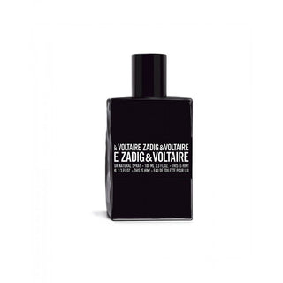 Zadig & Voltaire This Is Him! edt 100ml