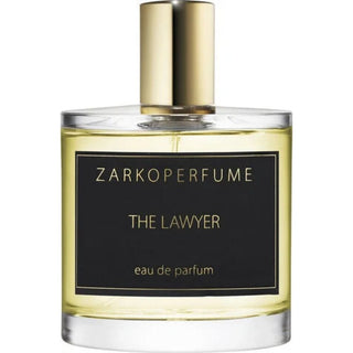 Zarkoperfume The Lawyer edp 100ml