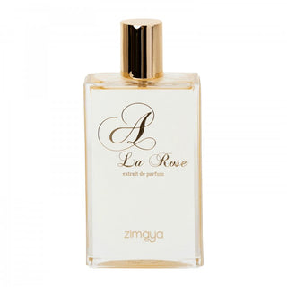 Zimaya A La Rose extrait de parfum 100ml