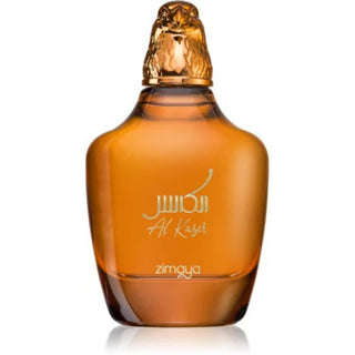 Zimaya Al Kaser edp 100ml