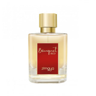 Zimaya Bouquet Red edp 100ml