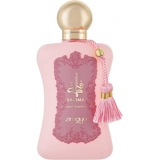 Zimaya Fatima extrait de parfum 100ml