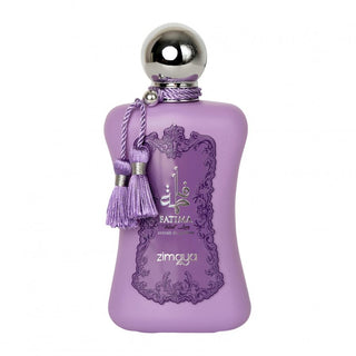 Zimaya Fatima Velvet Love Extrait de Parfum 100ml