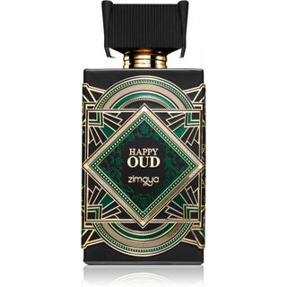 Zimaya Happy Oud Extrait de Parfum 100ml