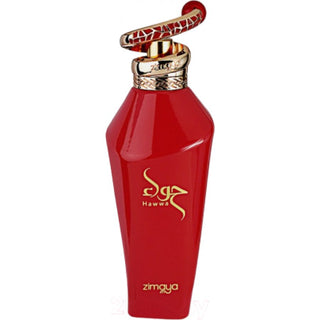 Zimaya Hawwa Red edp 100ml