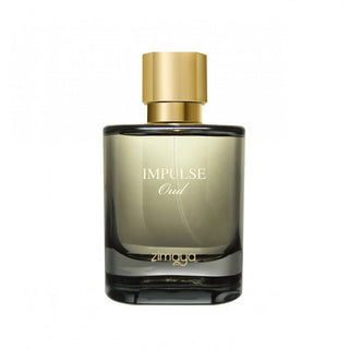 Zimaya Impulse Oud edp 100ml