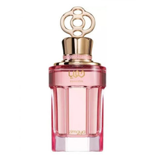 Zimaya Khafaya Pink edp 100ml