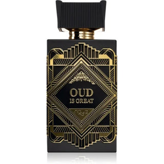 Zimaya Oud is Great Extrait de Parfum 100ml