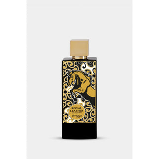 Zimaya Royal Leather edp 100ml