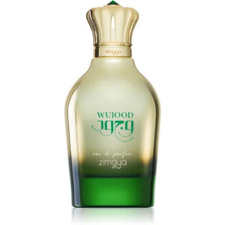 Zimaya Wujood edp 100ml